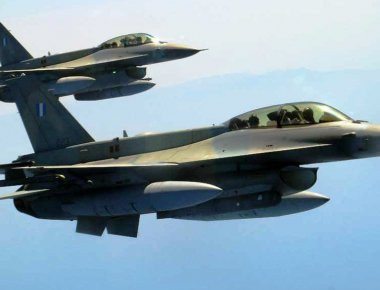 Αγκυρα: «Δεν υπάρχει ελληνικός εναέριος χώρος στα 10 ν.μ. – Δεν γίνονται παραβιάσεις» (βίντεο)